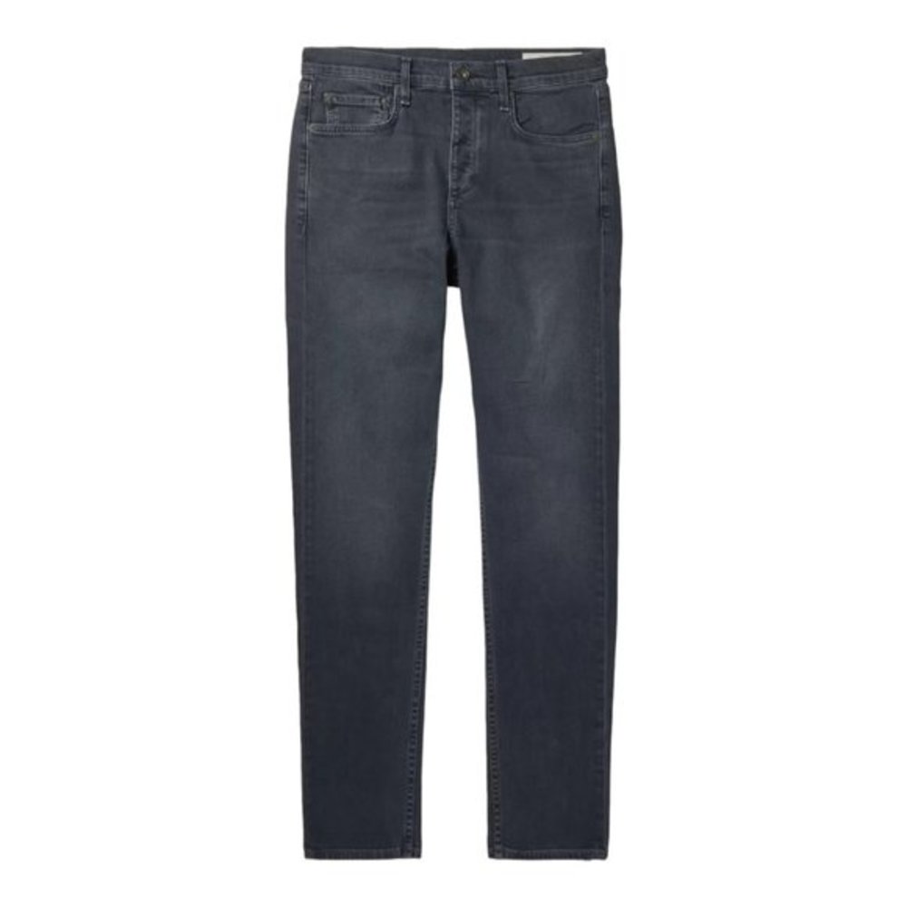 Men's RAG & BONE Fit 1 Slim-Fit Stretch-Denim Jeans GUC Size 29 #1399